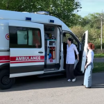 Фото до матеріалу: Прогноз магнітних бур на 10 травня: чи варто хвилюватися українцям