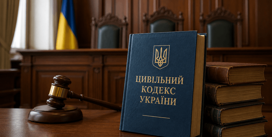Фото до матеріалу: Новий Цивільний кодекс України: скандал навколо дівочого прізвища та права власності