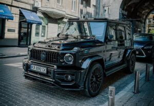 Фото до матеріалу: Українські шахти можуть отримати новітні безпілотні електричні самоскиди з крабовим ходом