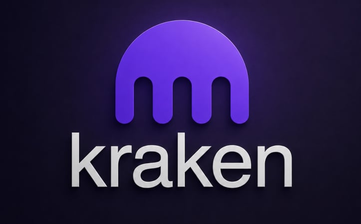 Фото до матеріалу: Материнська компанія Kraken купує платіжний сервіс Reap за $600 мільйонів