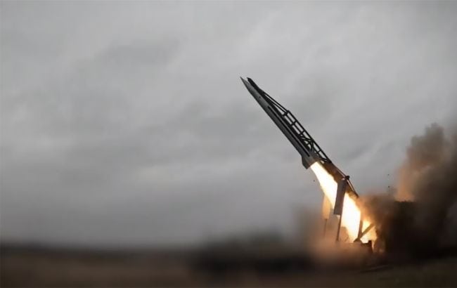 Фото до матеріалу: Українська ракета «Фламінго»: OSINT-аналітики оцінюють її ефективність та потенціал