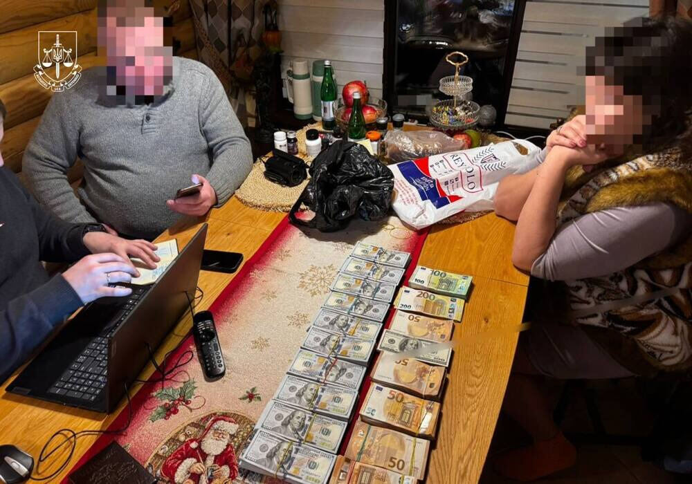 Фото до матеріалу: Київський суд залишив головного психіатра ЗСУ під вартою без змін застави