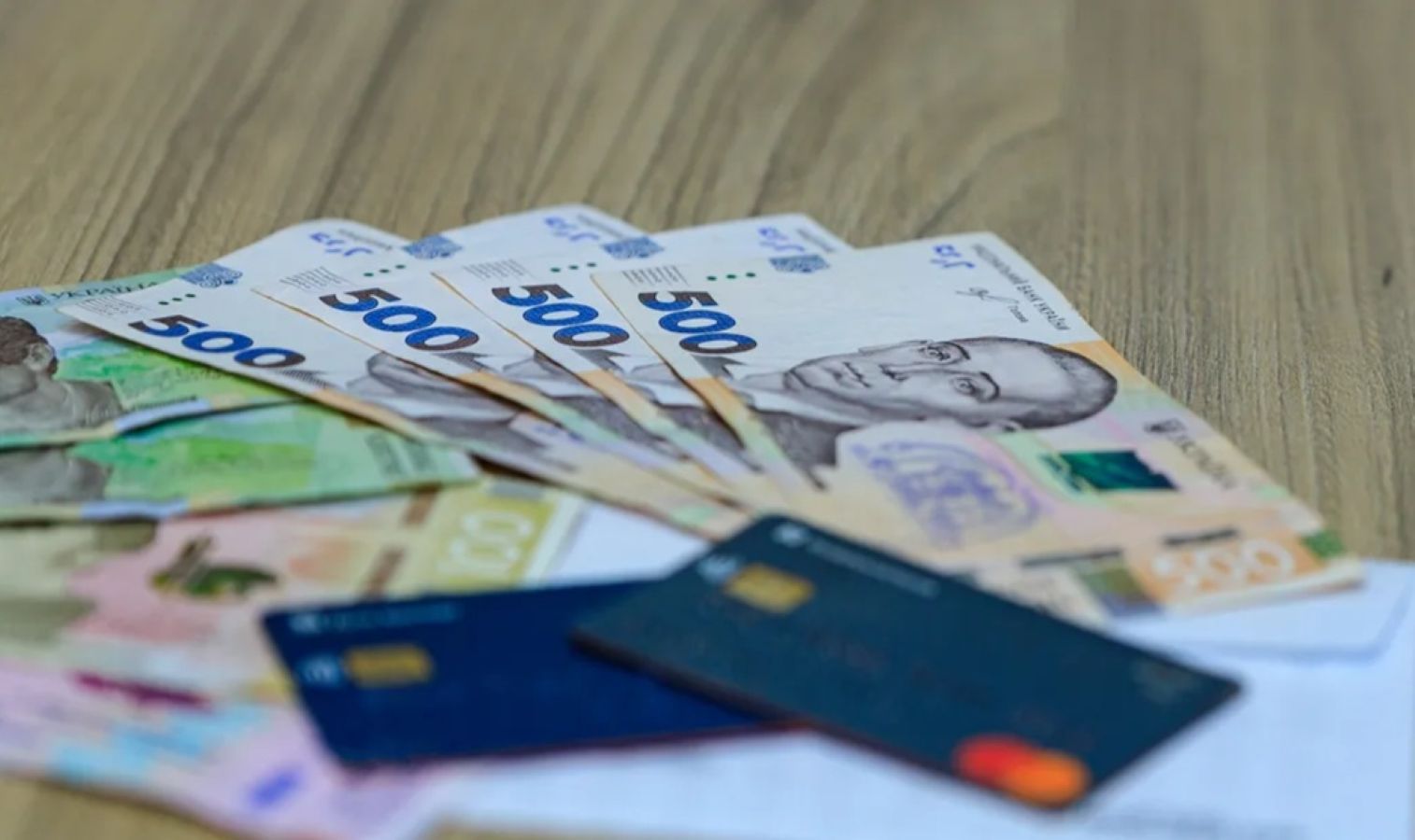 Фото до матеріалу: Чи заблокують рахунок за неоновлені дані в ТЦК: реальні наслідки та порядок стягнення