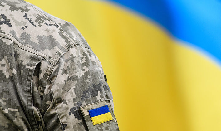 Фото до матеріалу: Дрон влучив у пожежну машину рятувальників у Нікопольському районі