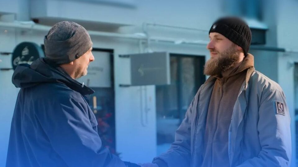 Фото до матеріалу: Уряд виділив 5,67 мільярда гривень на житло для ветеранів та родин загиблих