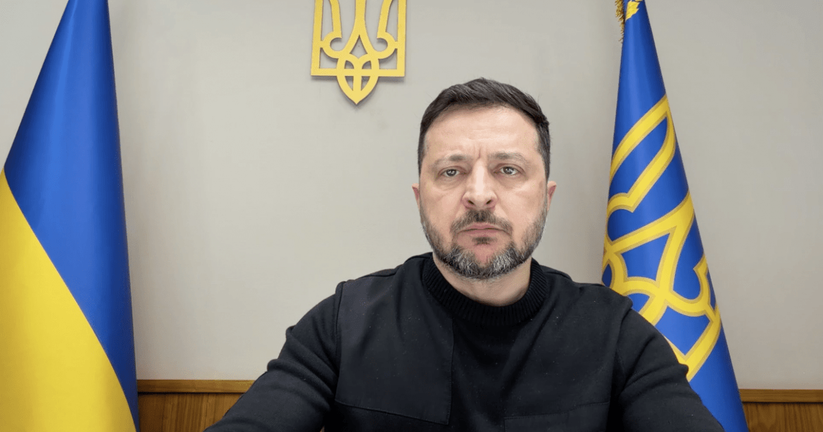 Фото до матеріалу: Не рекомендуємо представникам держав, близьких до Росії, бути у Москві цими днями, - Зеленський