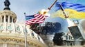Фото до матеріалу: Пентагон скасував розгортання ракет Tomahawk у Німеччині у 2026 році