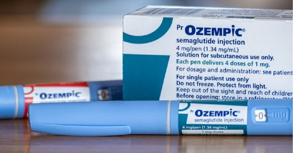Фото до матеріалу: Оземпік офіційно з'явиться в аптеках України до кінця травня