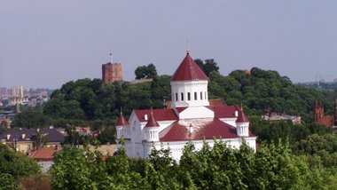 Фото до матеріалу: Намісник Києво-Печерської Лаври розповів про присутність монахів МП та виклики для української церкви