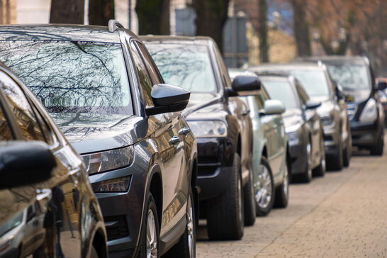Фото до матеріалу: Які авто купують українці у квітні: Hyundai Tucson, Toyota RAV4 та Renault Duster утримують лідерство