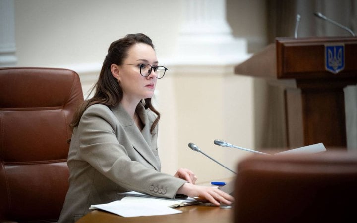 Фото до матеріалу: Уряд прискорив План стійкості: прифронтові області отримають пільги у співфінансуванні