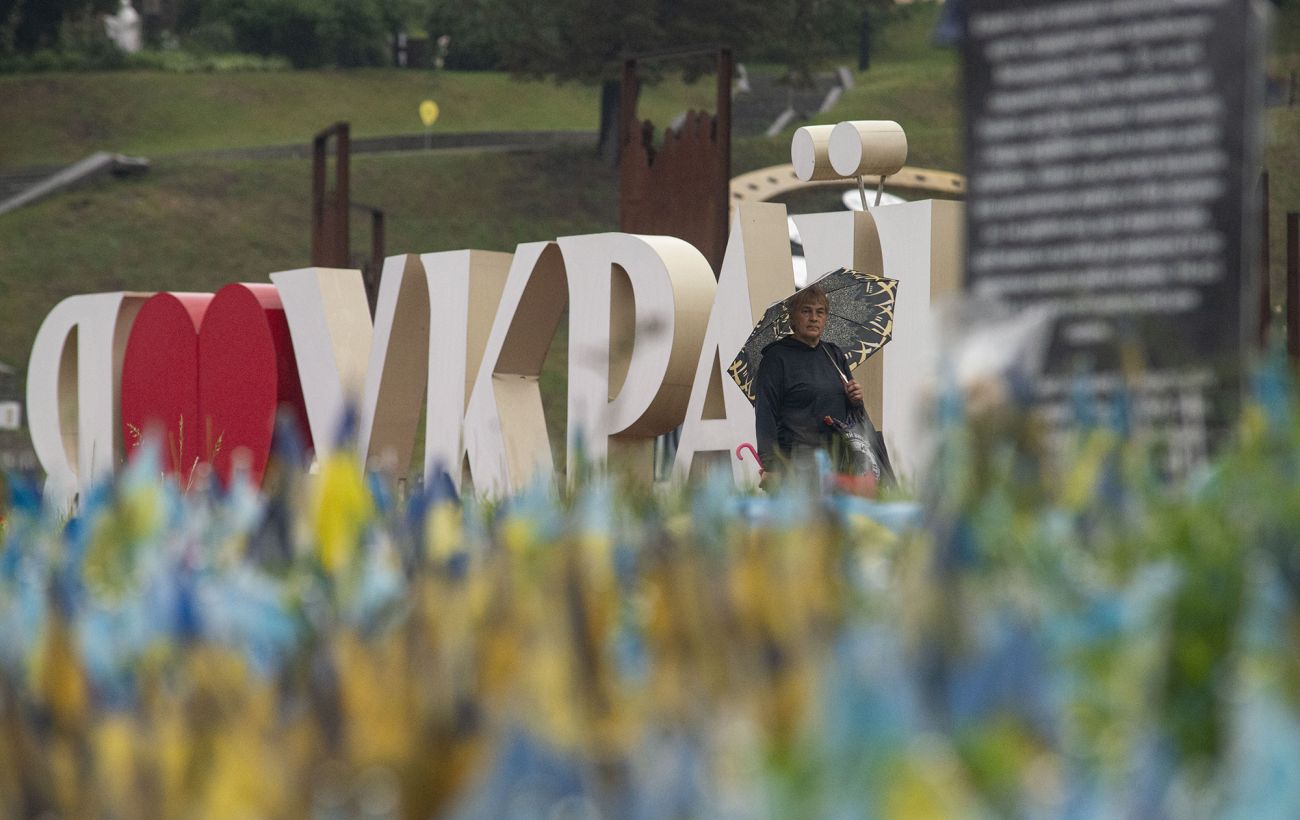 Фото до матеріалу: Літнє тепло в Києві зміниться на грози: прогноз погоди на найближчі дні