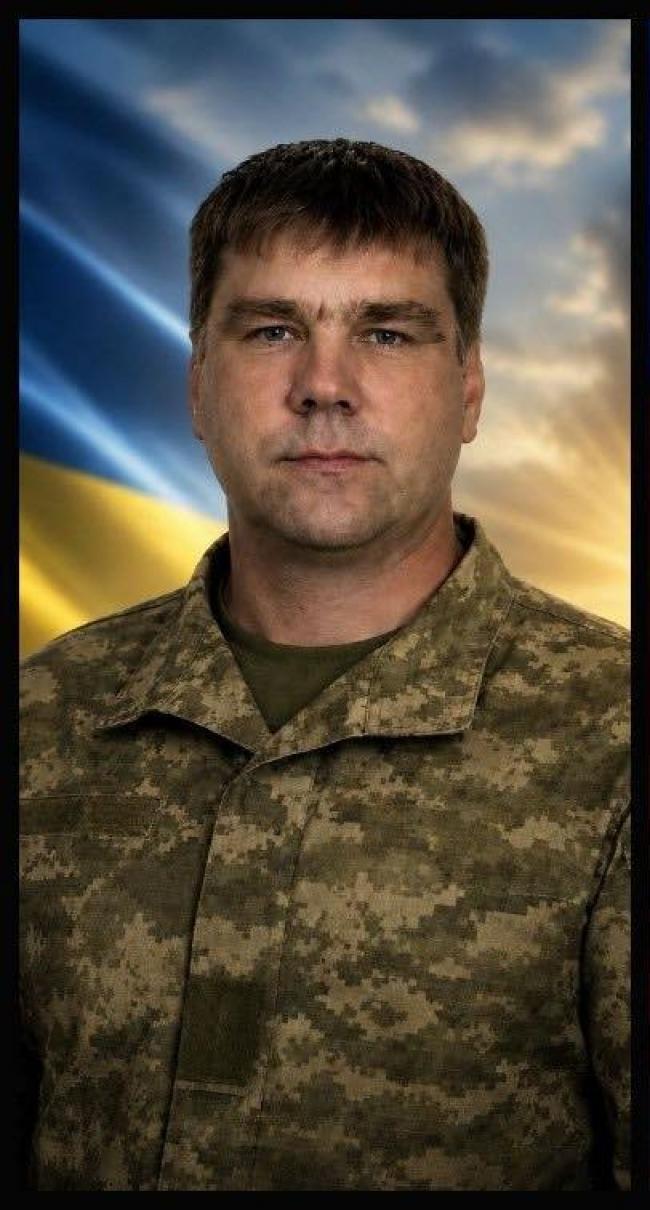 Фото до матеріалу: На Рівненщині попрощалися з дев'ятьма воїнами, які загинули на фронті
