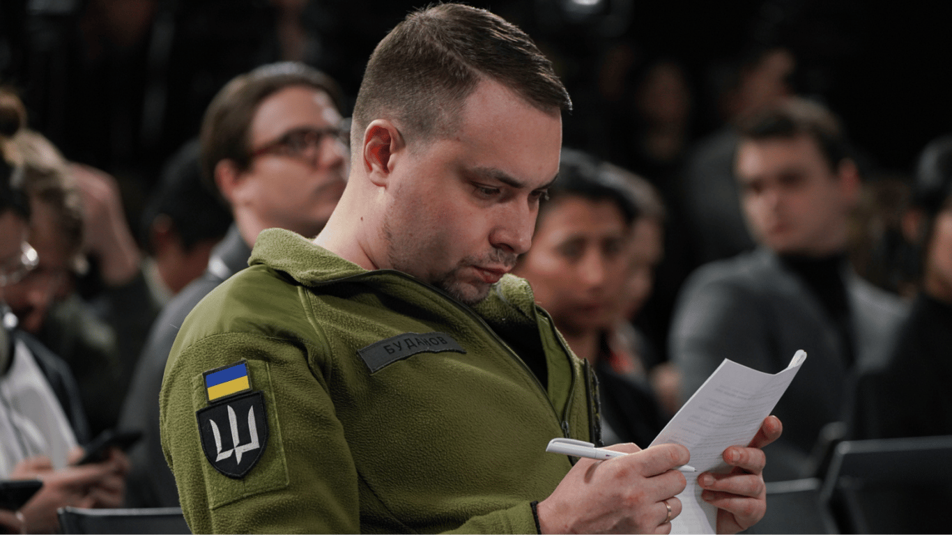 Фото до матеріалу: Американський експерт оцінив дипломатичну майстерність Кирила Буданова