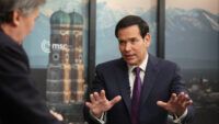 Фото до матеріалу: США попереднили про затримки зброї через війну в Ірані