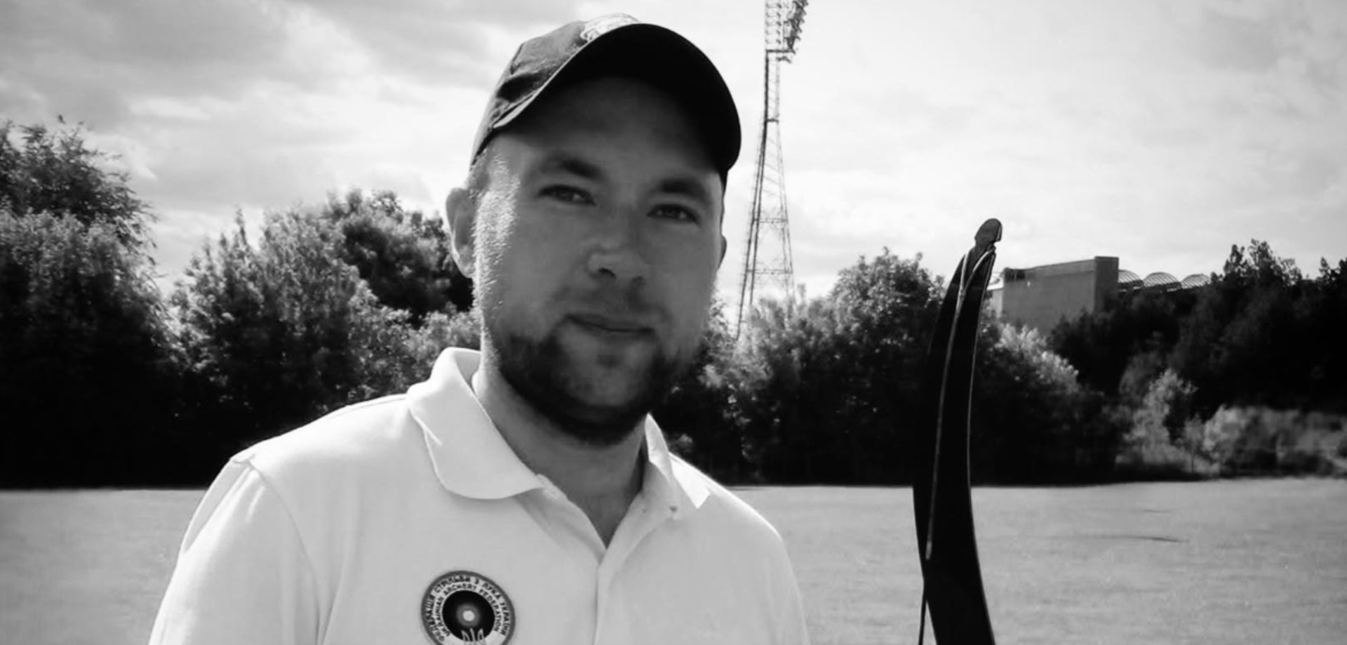 Фото до матеріалу: Помер львівʼянин майстер спорту України зі стрільби з лука і тренер Юрій Гавелко