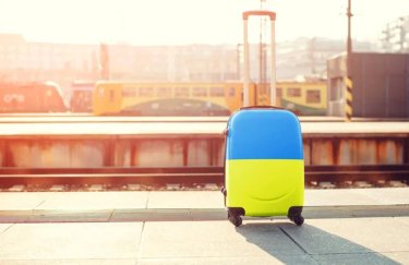 Фото до матеріалу: НБУ прогнозує повернення українців з-за кордону з 2027 року