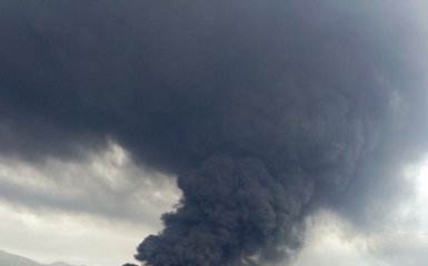 Фото до матеріалу: Україна відкинула російські НПЗ на 17 років назад