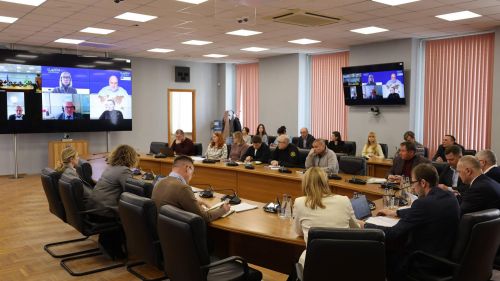 Фото до матеріалу: Проєкт нового Митного Кодексу України переданий на затвердження Урядом: Авто новини від AUTO-Consulting