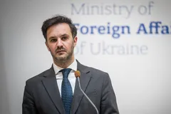 Фото до матеріалу: Новини 28 квітня 2026 ᐈ Всі новини за 28.04.2026 онлайн на OBOZ.UA