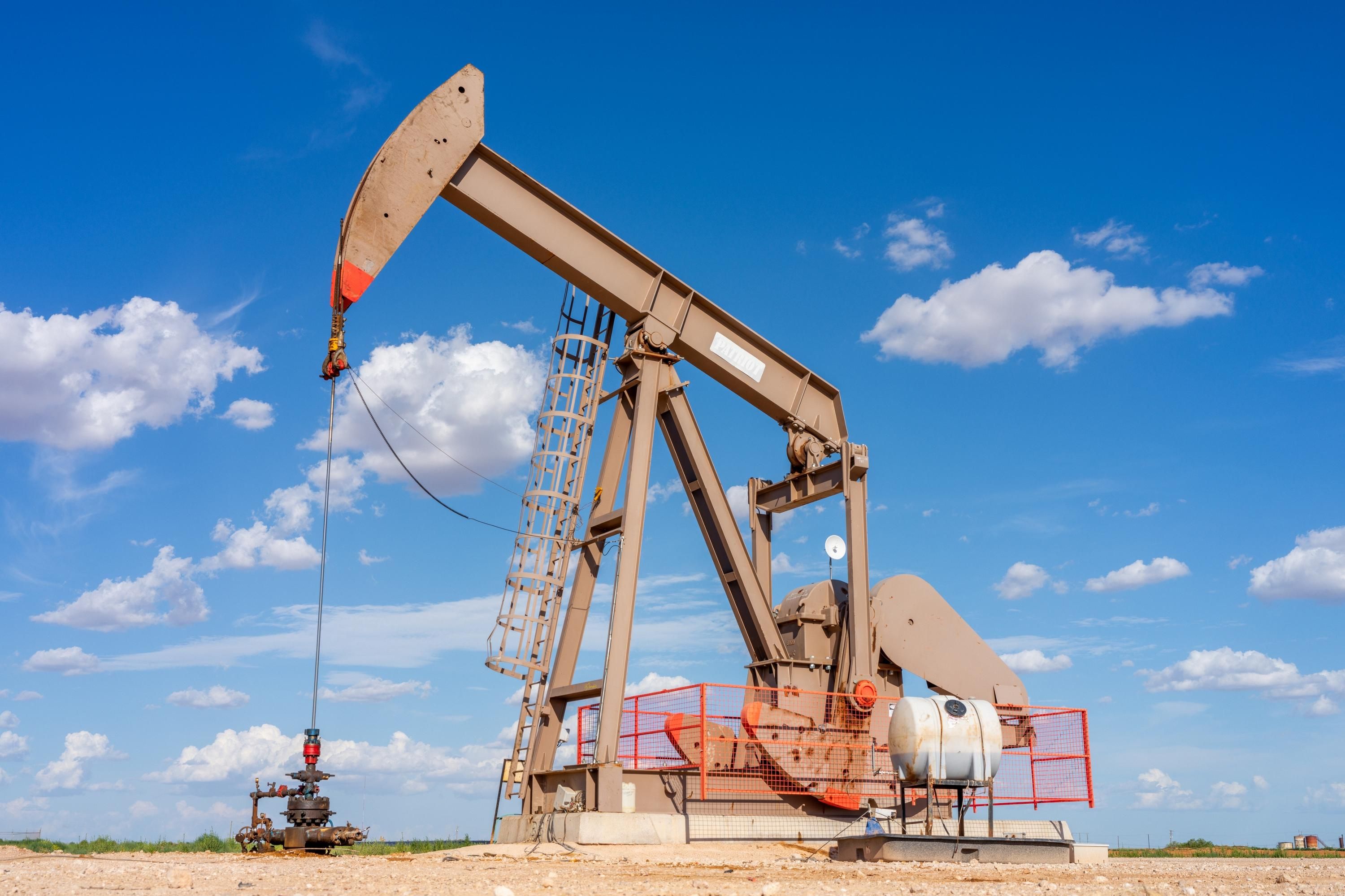 Фото до матеріалу: ОПЕК підвищує квоти на видобуток нафти на тлі виходу ОАЕ