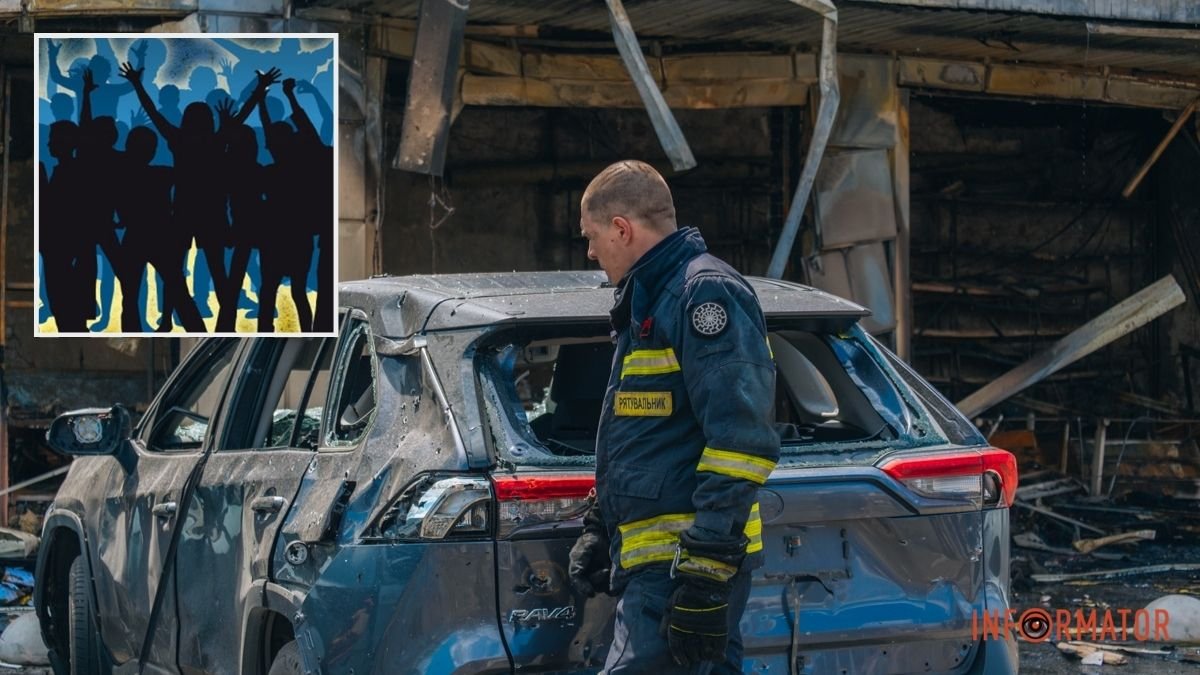 Фото до матеріалу: Готовність українців терпіти війну знижується: 48% готові чекати стільки, скільки потрібно