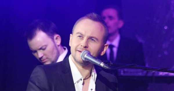 Фото до матеріалу: Павло Табаков: сольний концерт у Львові 27 квітня