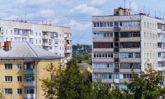 Фото до матеріалу: Більше ніж просто сховище: вінницькі укриття стають комфортнішими завдяки благодійникам