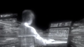 Фото до матеріалу: ШІ змінює ІТ-ринку України: чи потрібні ще програмісти?