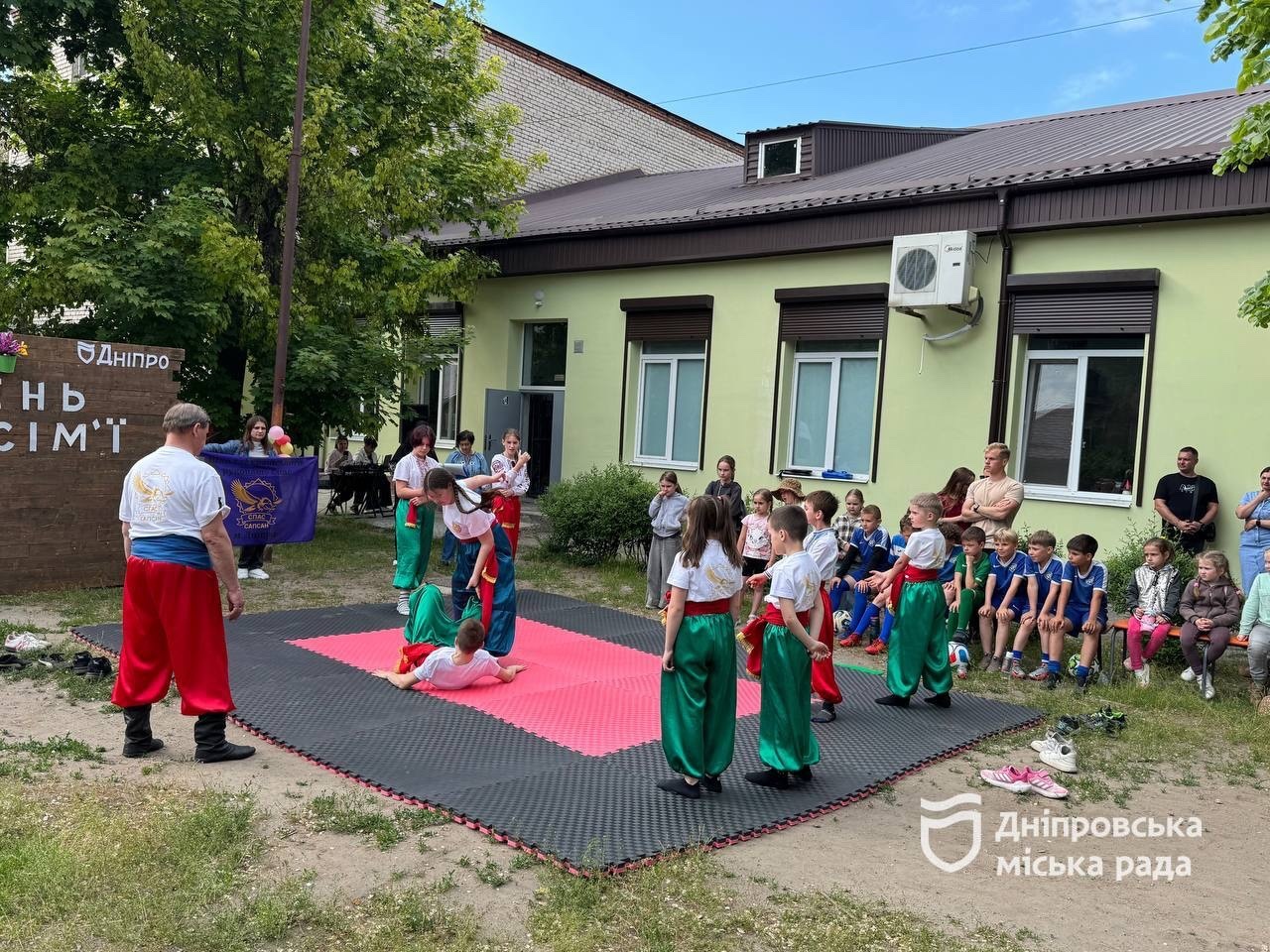 Фото до матеріалу: Росія атакувала Дніпропетровщину майже 30 разів: є загиблі й поранені