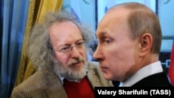 Фото до матеріалу: Олексія Венедиктова оштрафували за співпрацю з проєктом «Эхо»