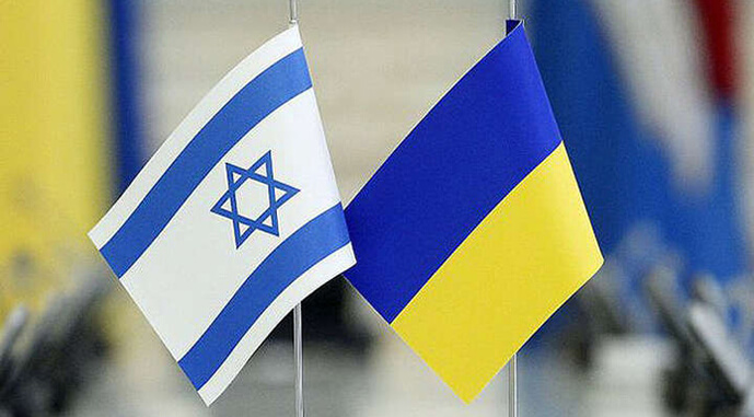 Фото до матеріалу: Україна вимагає розслідування в Ізраїлі щодо імпортного зерна, викраденого з окупованих територій