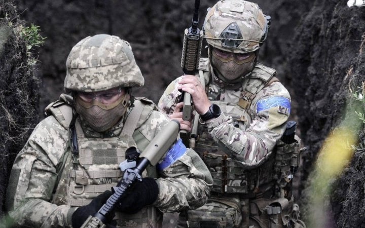 Фото до матеріалу: Пам'ять, яка вчить боротися за справедливість: уроки Другої світової війни для сучасної України