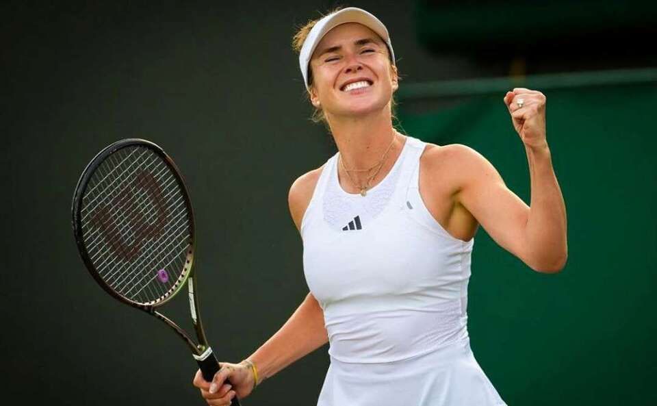 Фото до матеріалу: Шість українських тенісисток на WTA 1000 у Мадриді: Світоліна та Костюк з другого кола