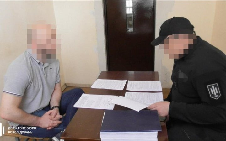 Фото до матеріалу: ДБР викрило схему захоплення квартир померлих за участі судді, який збив військового у Києві