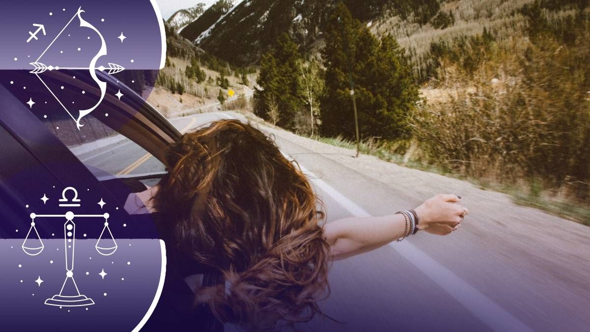 Фото до матеріалу: Готуйтеся до подорожей: астрологи назвали 2 знаки зодіаку, яким дають зелене світло на відпустку