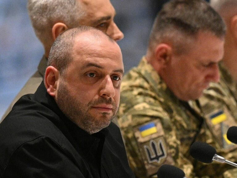 Фото до матеріалу: РФ планує розграбувати 18 родовищ корисних копалин на окупованому півдні України