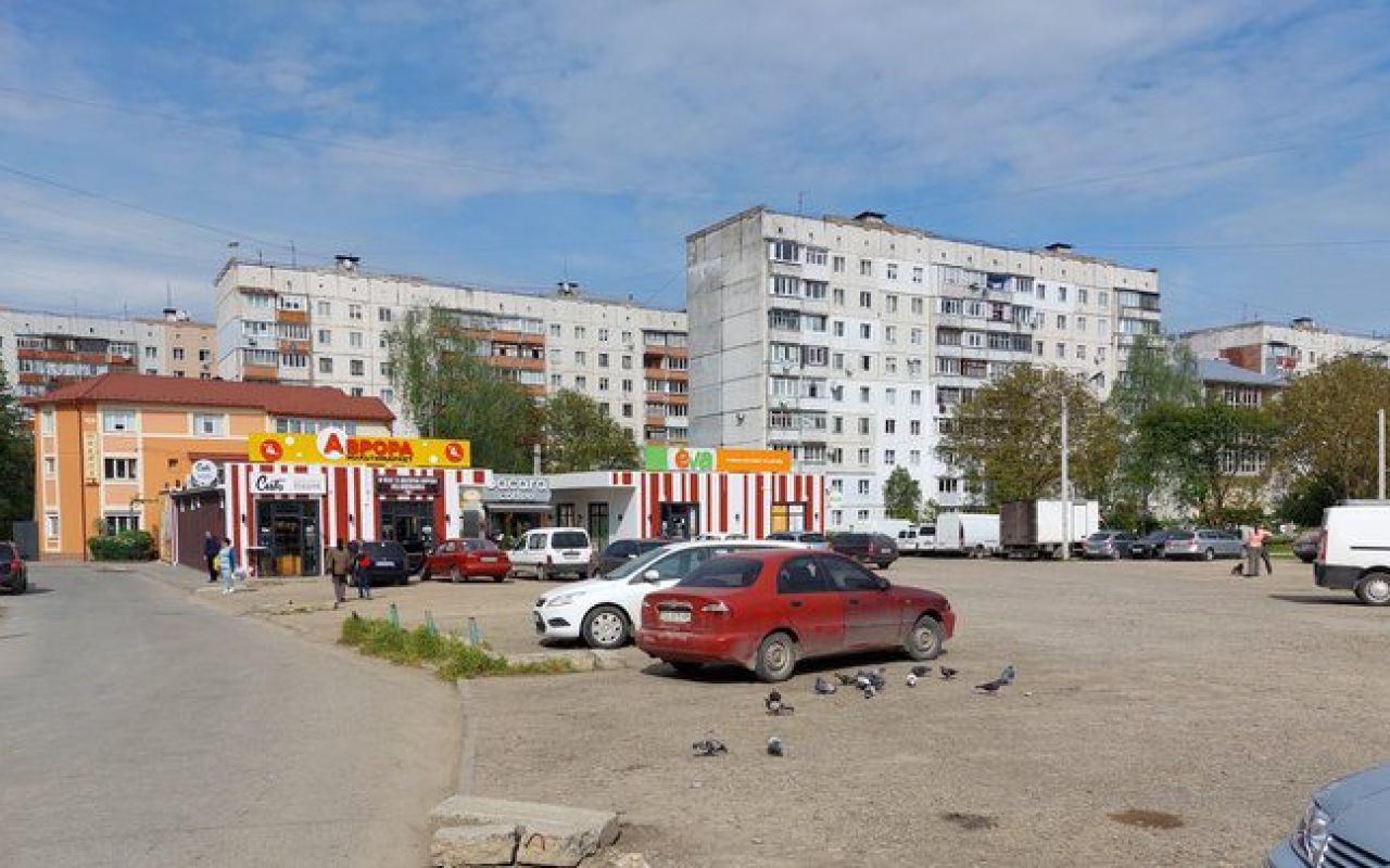Фото до матеріалу: Чернівціводоканал увійшов у ТОП-10 забруднювачів поверхневих вод України