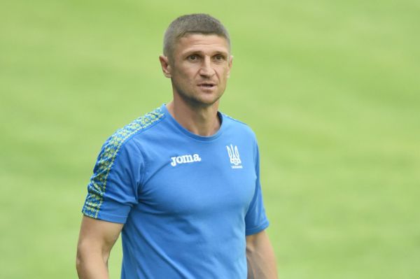 Фото до матеріалу: Усик: Верховен – хороший виклик для мене