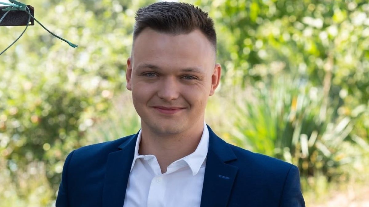 Фото до матеріалу: Дмитро Гирявець: у третьому сезоні «Голови» я співатиму