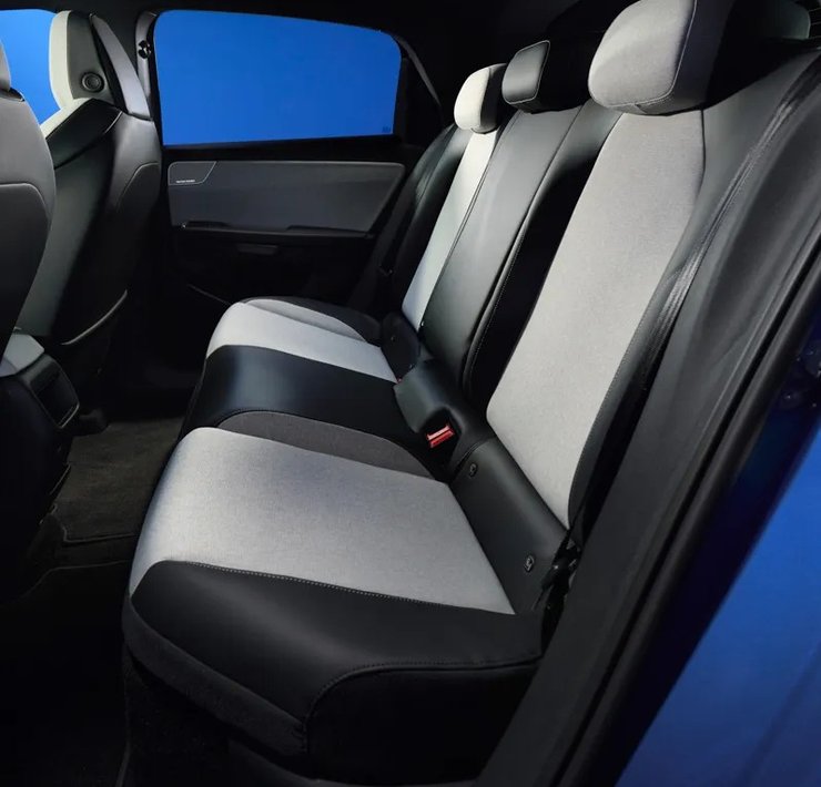 Фото до матеріалу: Новий Volkswagen ID.Polo 2026: електромобіль за 25 тис. євро з запасом ходу 454 км