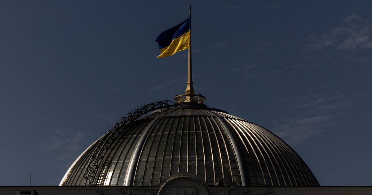 Фото до матеріалу: Верховна Рада у першому читанні ухвалила проєкт нового Цивільного кодексу
