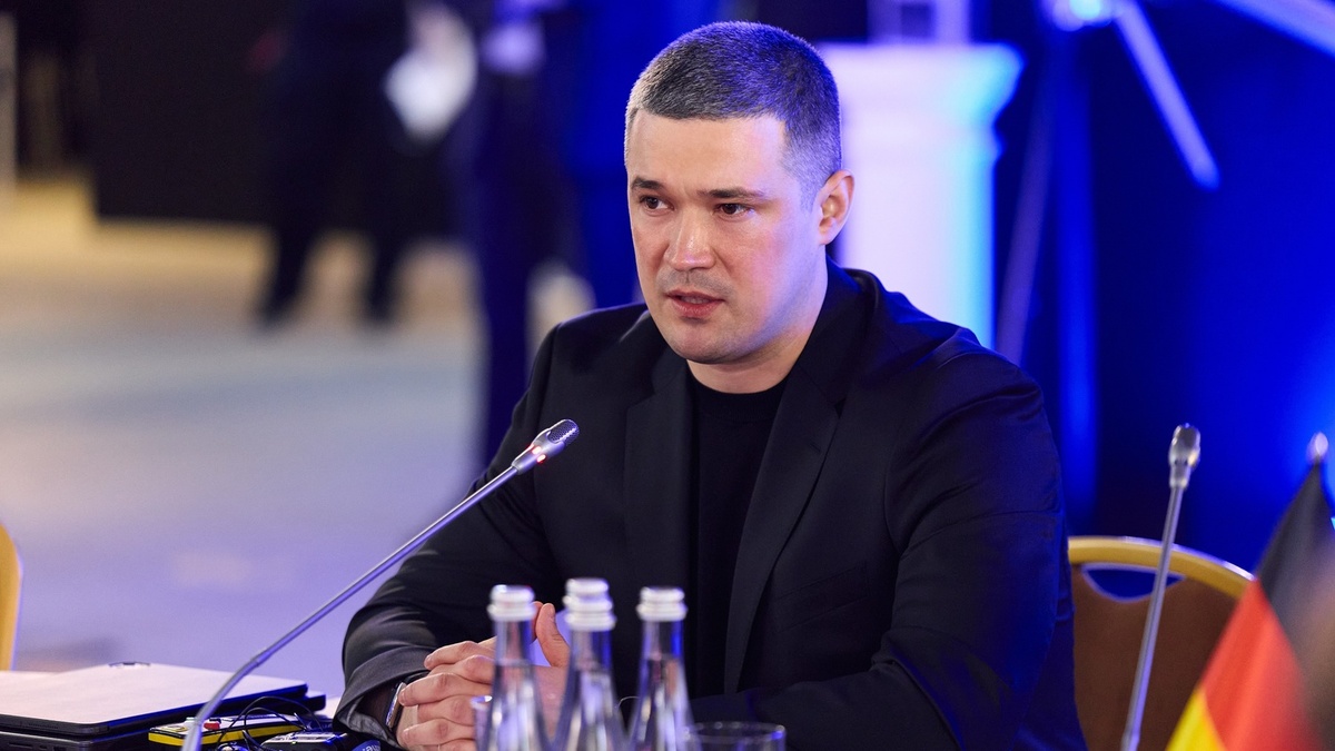 Фото до матеріалу: Україна перехопила ініціативу у напрямі middle-strike, зазначив міністр оборони