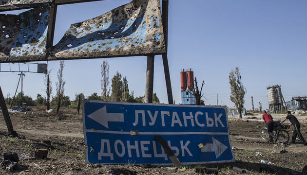 Фото до матеріалу: У Чехії майже одним днем: історія українки з Краматорська, що живе в Європі чотири роки