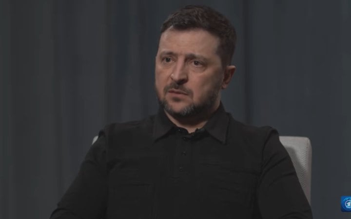 Фото до матеріалу: Зеленський оголосив режим тиші з ночі 6 травня: що відомо про нові правила