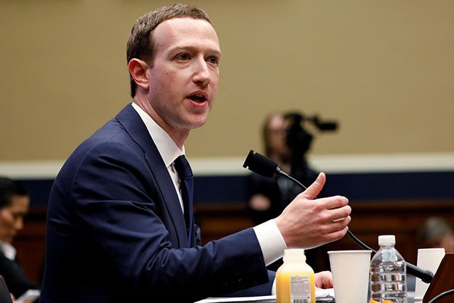 Фото до матеріалу: Великі видавництва США подали до суду на Meta через навчання ШІ на піратських книгах