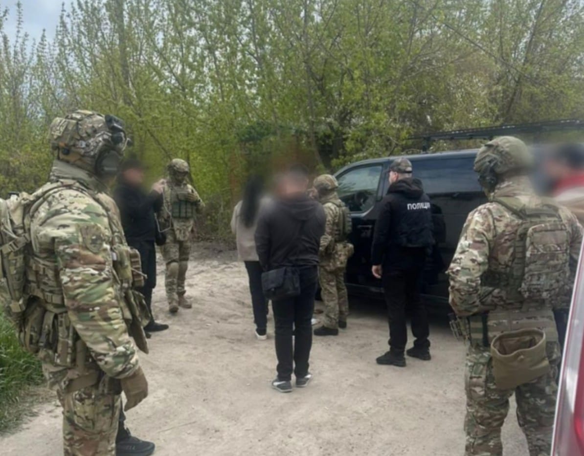 Фото до матеріалу: У Вінниці затримали керівника реабілітаційного центру за злочини проти дітей