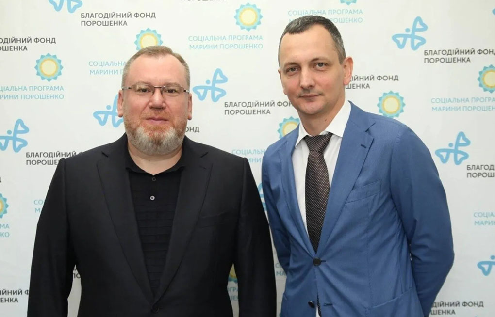 Фото до матеріалу: Скандал із будівництвом ветеранських просторів: завищені ціни та ролі Резніченка і Голик