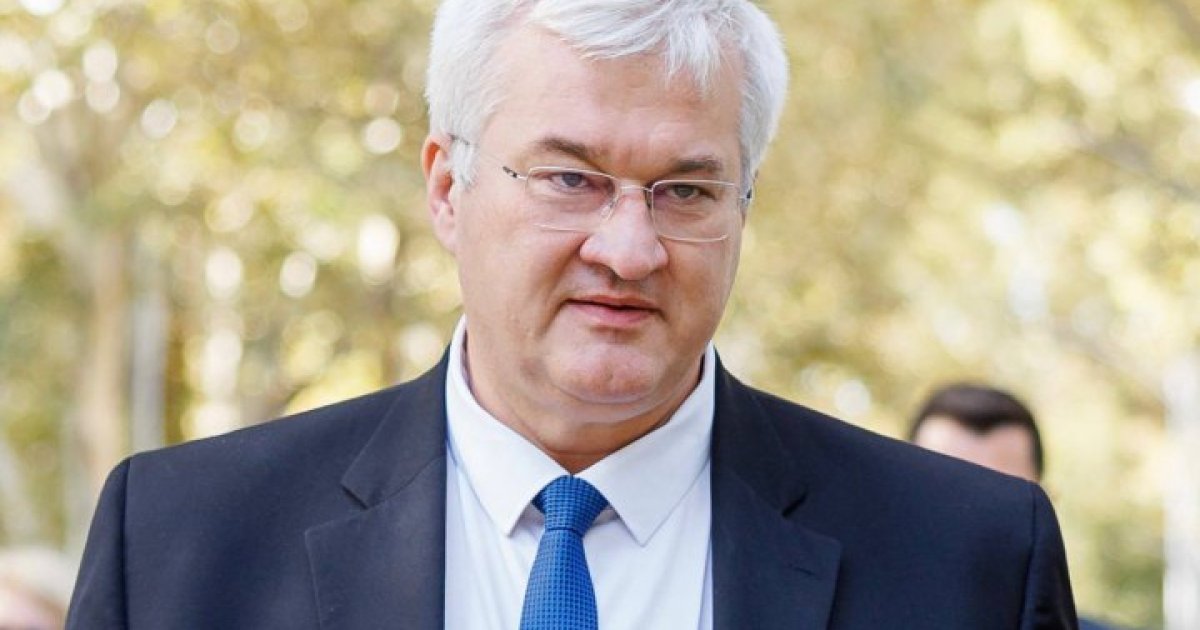Фото до матеріалу: Сибіга їде до Брюселя на зустріч з представниками ЄС та НАТО — DSnews.ua