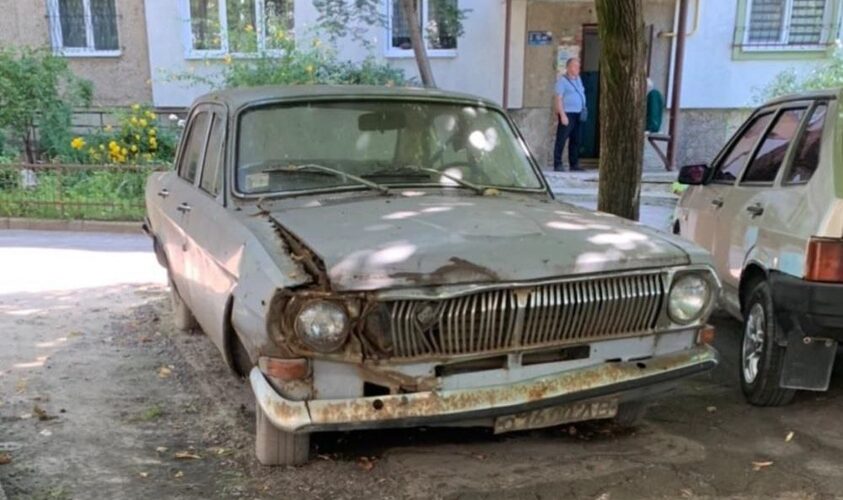 Фото до матеріалу: У Львові чоловік видаурив 85 тисяч гривень під приводом продажу автомобіля